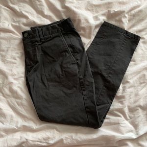 Bonobos Tailored Chino Pants